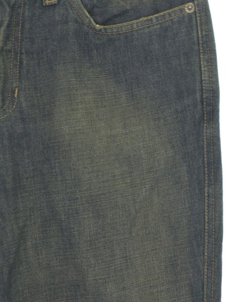 GUCCI 牛仔褲