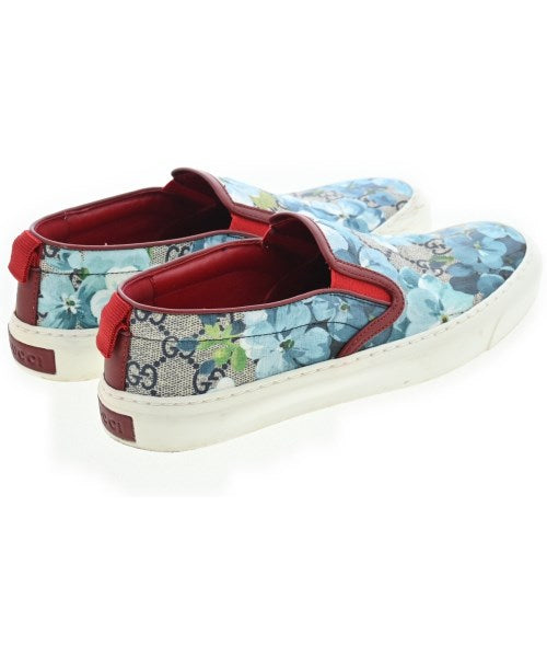 GUCCI 運動鞋