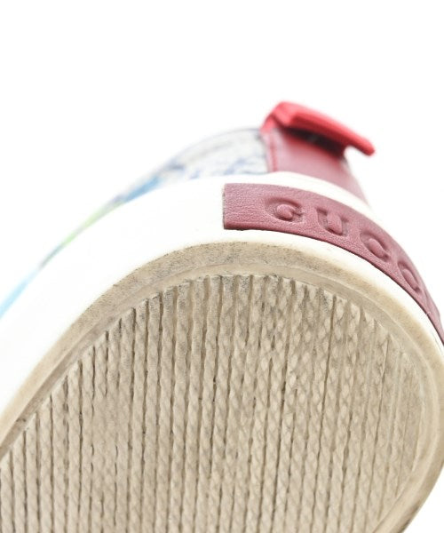 GUCCI 運動鞋