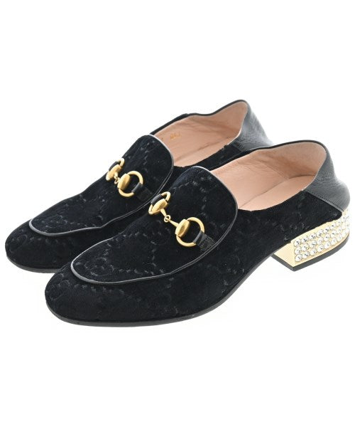 GUCCI 正式鞋/樂福鞋