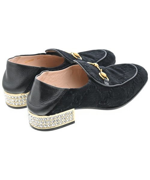 GUCCI 正式鞋/樂福鞋