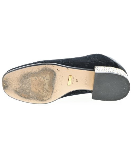 GUCCI 正式鞋/樂福鞋