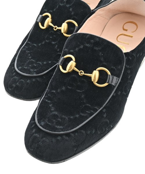 GUCCI 正式鞋/樂福鞋
