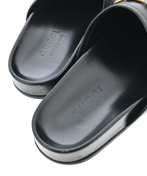 GUCCI 涼鞋