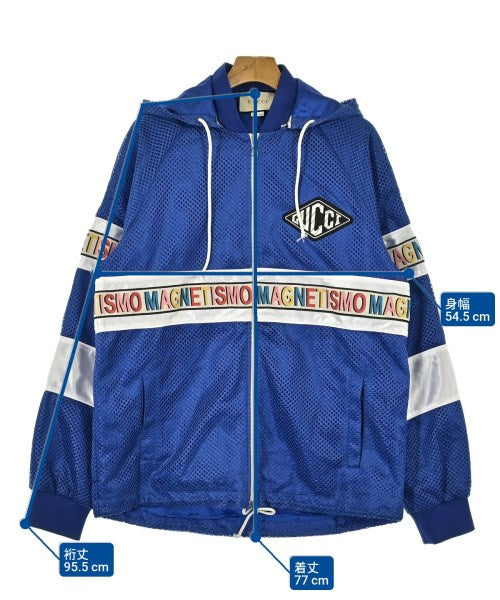 GUCCI 其他飛行外套