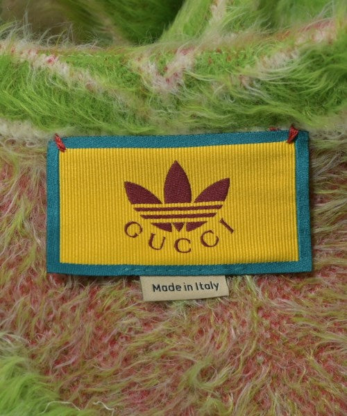 GUCCI 其他夾克