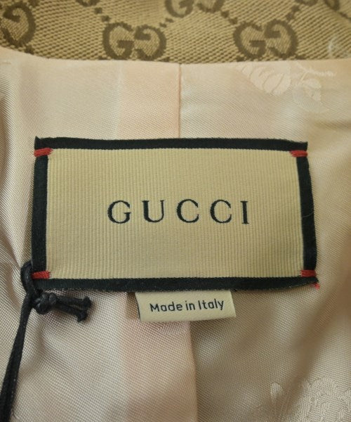 GUCCI 夾克
