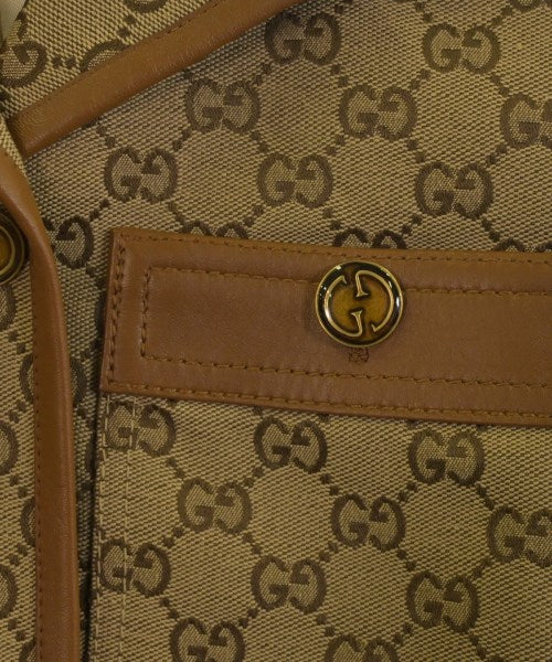 GUCCI 夾克