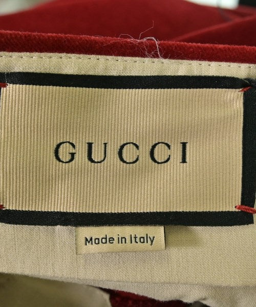 GUCCI 長褲