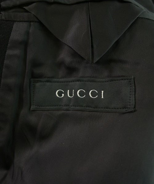 GUCCI 切斯特披風