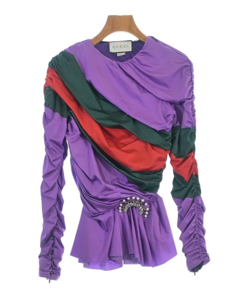 GUCCI 休閒襯衫