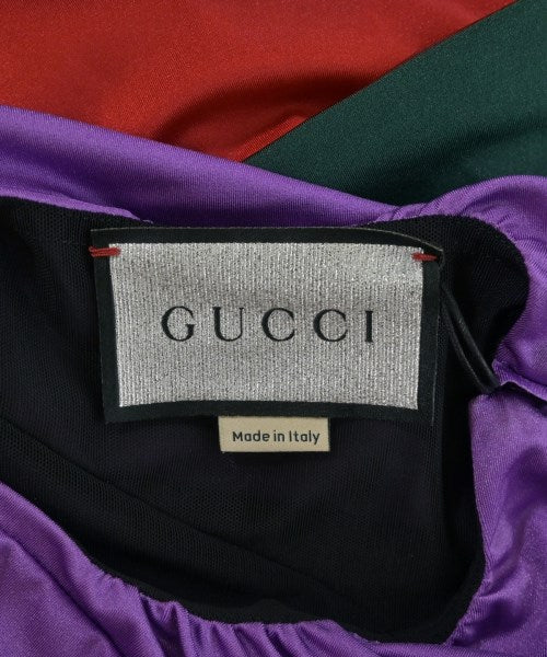 GUCCI 休閒襯衫