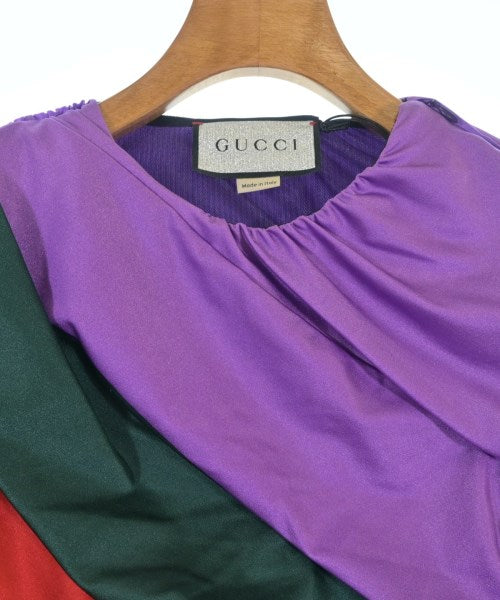 GUCCI 休閒襯衫