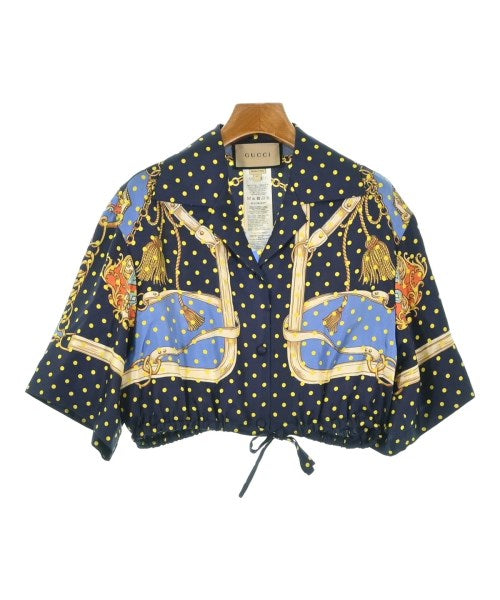 GUCCI 女襯衫