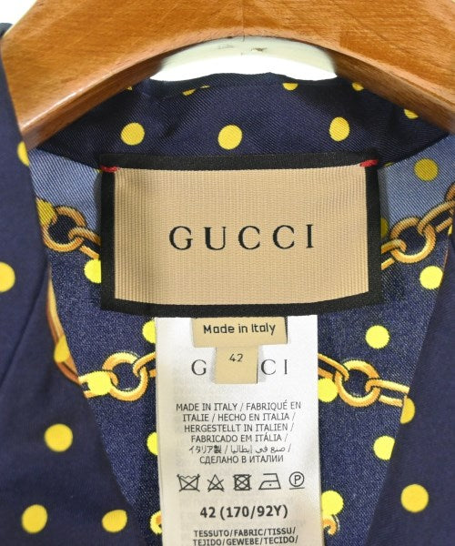 GUCCI 女襯衫