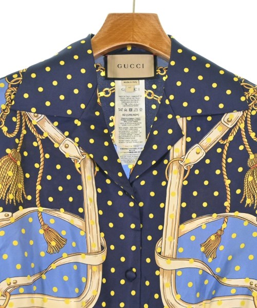 GUCCI 女襯衫