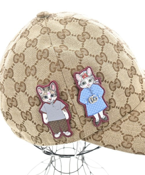 GUCCI 棒球帽