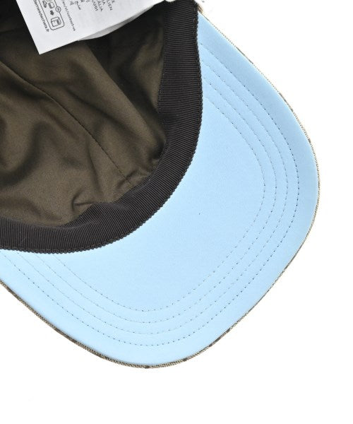 GUCCI 棒球帽