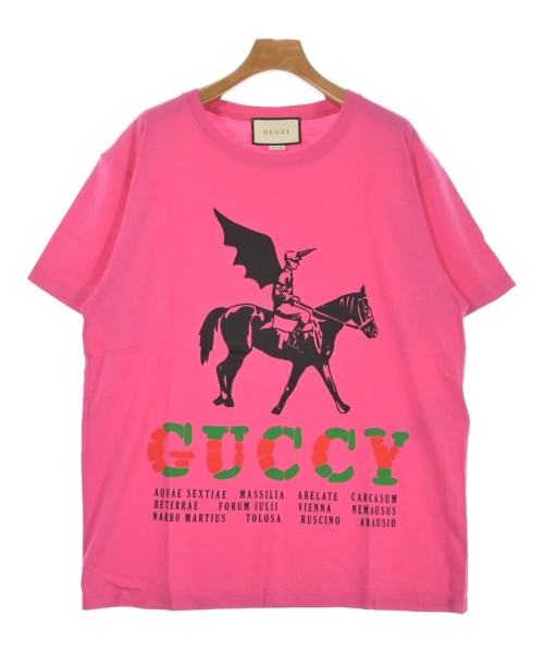 GUCCI T恤/上衣