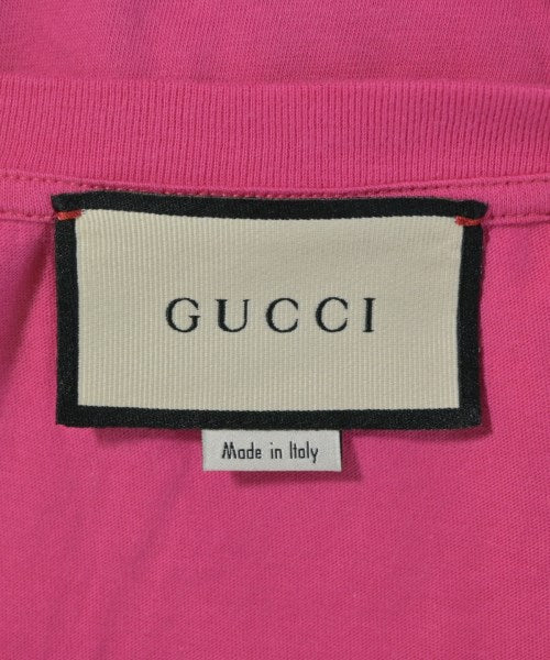 GUCCI T恤/上衣