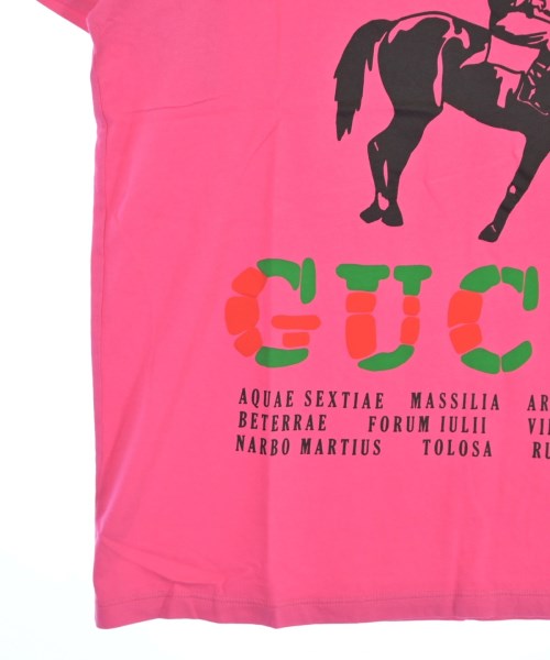 GUCCI T恤/上衣