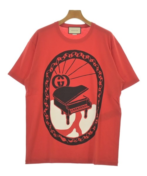 GUCCI T恤/上衣