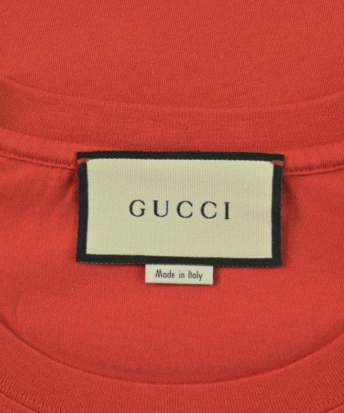 GUCCI T恤/上衣