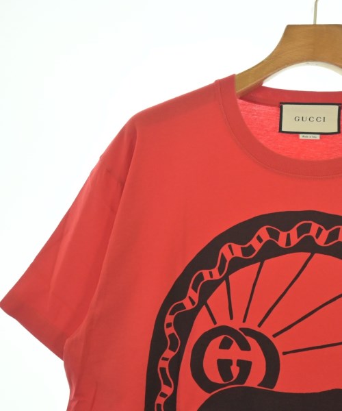 GUCCI T恤/上衣