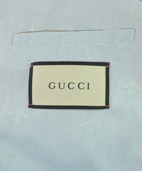 GUCCI 西裝外套