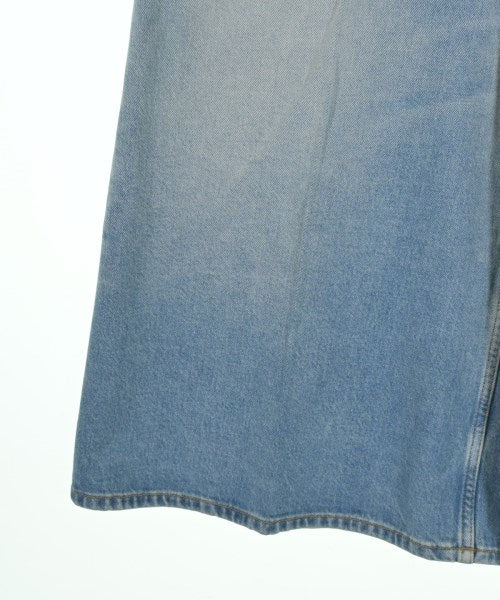 GUCCI 牛仔褲