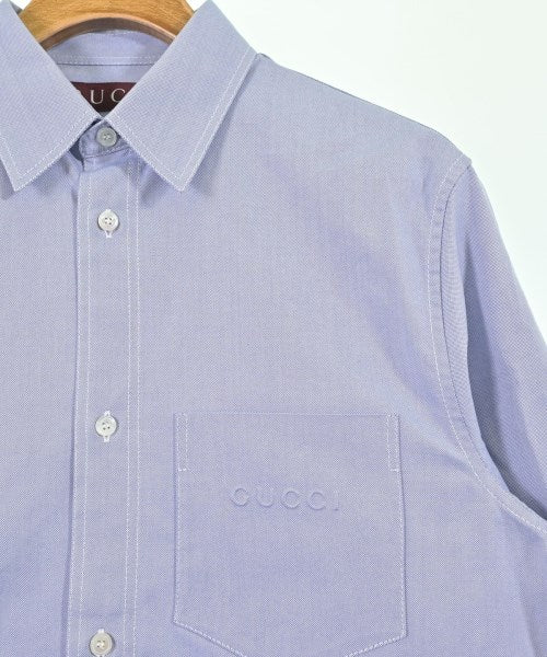 GUCCI 正式襯衫