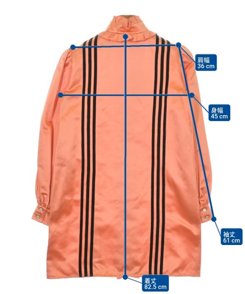 GUCCI 洋裝