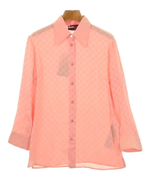 GUCCI 女襯衫