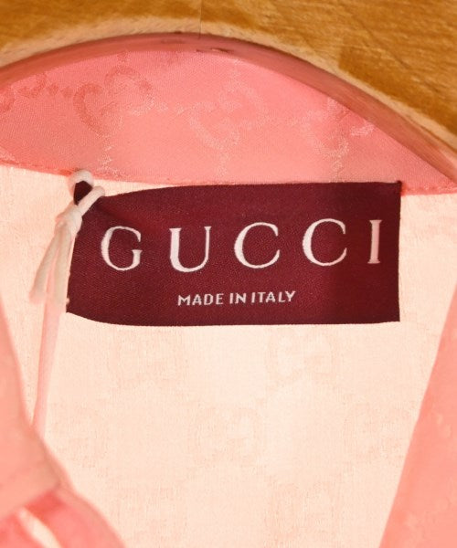 GUCCI 女襯衫
