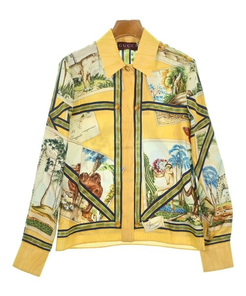 GUCCI 女襯衫