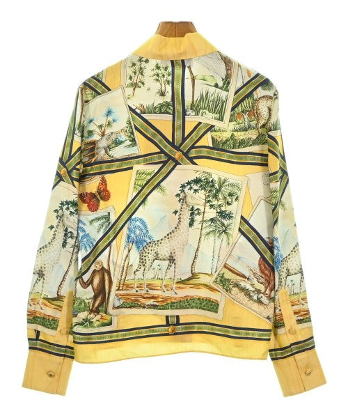 GUCCI 女襯衫