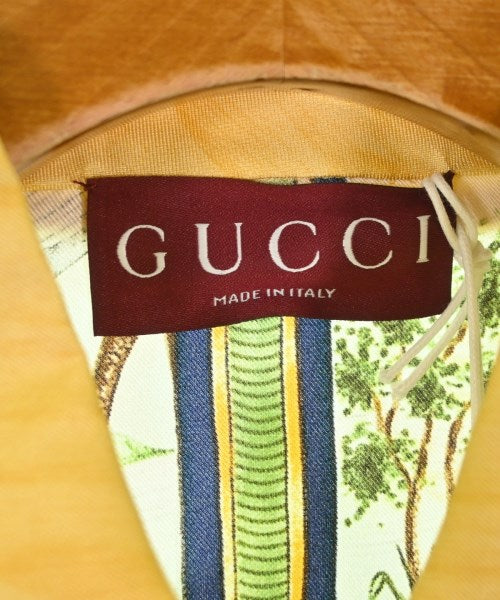 GUCCI 女襯衫