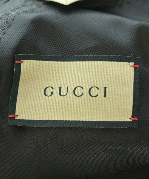 GUCCI 西裝外套