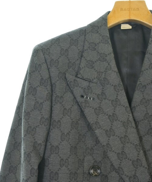 GUCCI 西裝外套