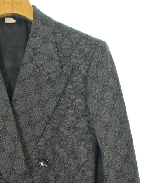 GUCCI 西裝外套