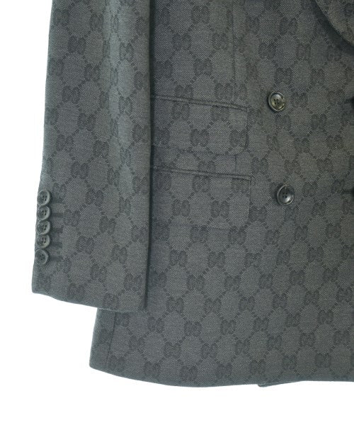GUCCI 西裝外套
