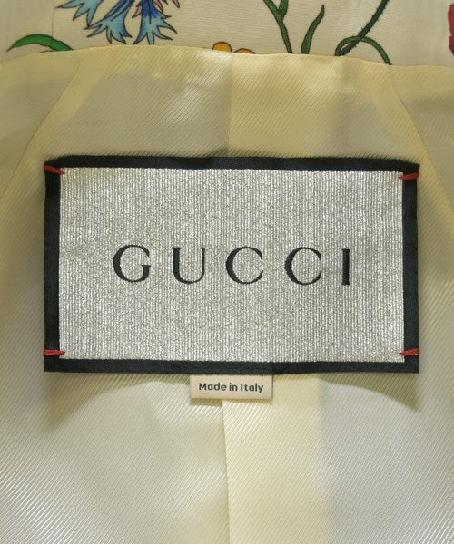 GUCCI 西裝外套