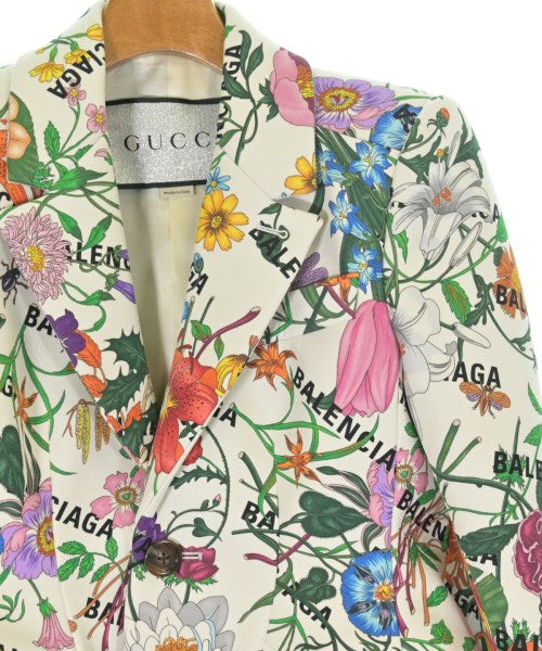GUCCI 西裝外套