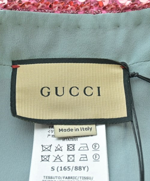 GUCCI 夾克