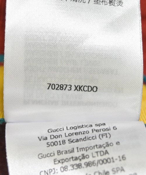 GUCCI 短褲