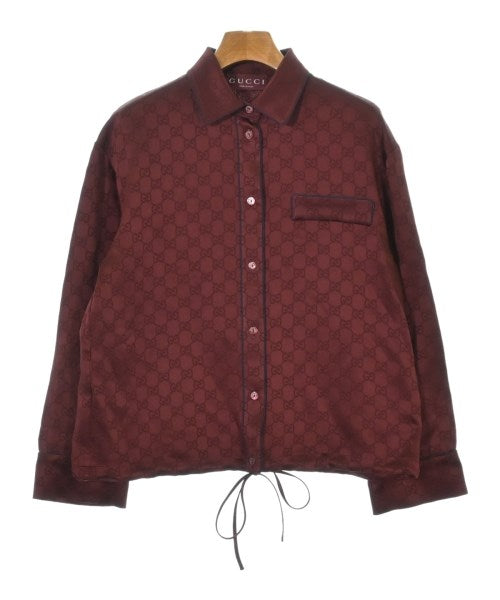GUCCI 女襯衫