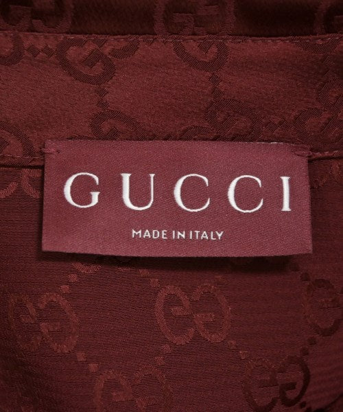 GUCCI 女襯衫