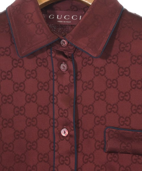 GUCCI 女襯衫