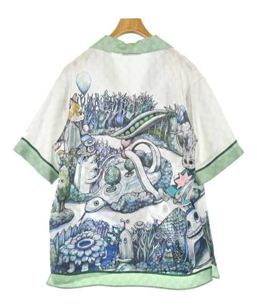 GUCCI 休閒襯衫