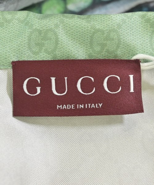 GUCCI 休閒襯衫